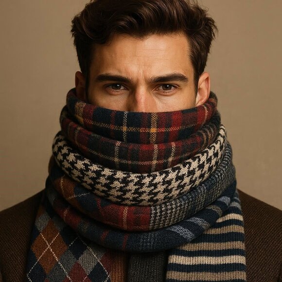 If you've got a neck (and I hope you do)... - Picture 1 of 1